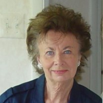 Obituario de Janice Anne Grimes