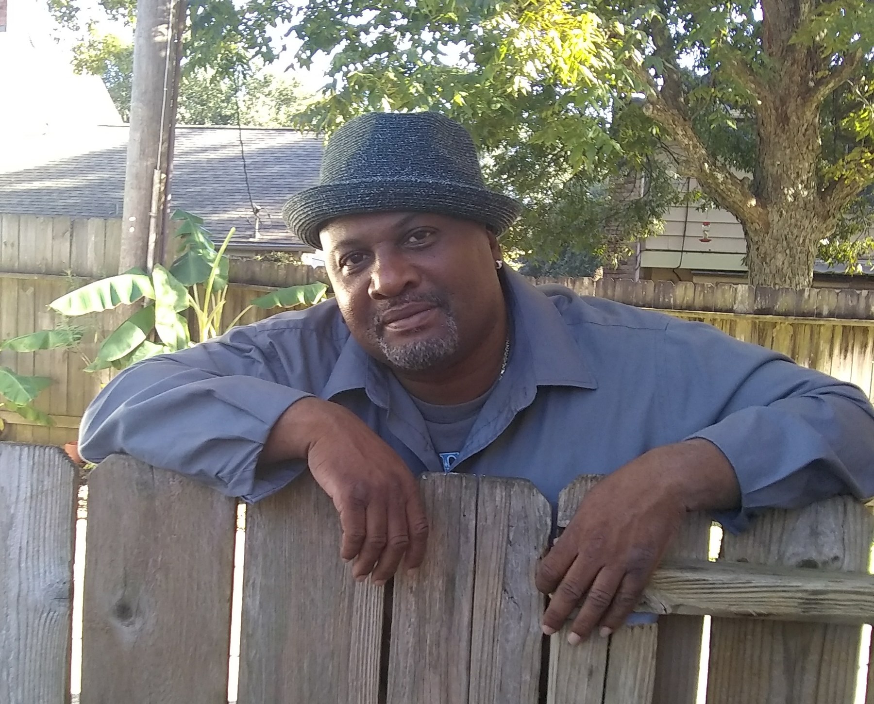 Obituary of Kirby Ardell Brown