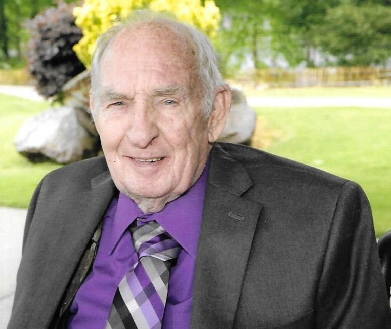 Obituary of Daniel Floyd Orr Jr.