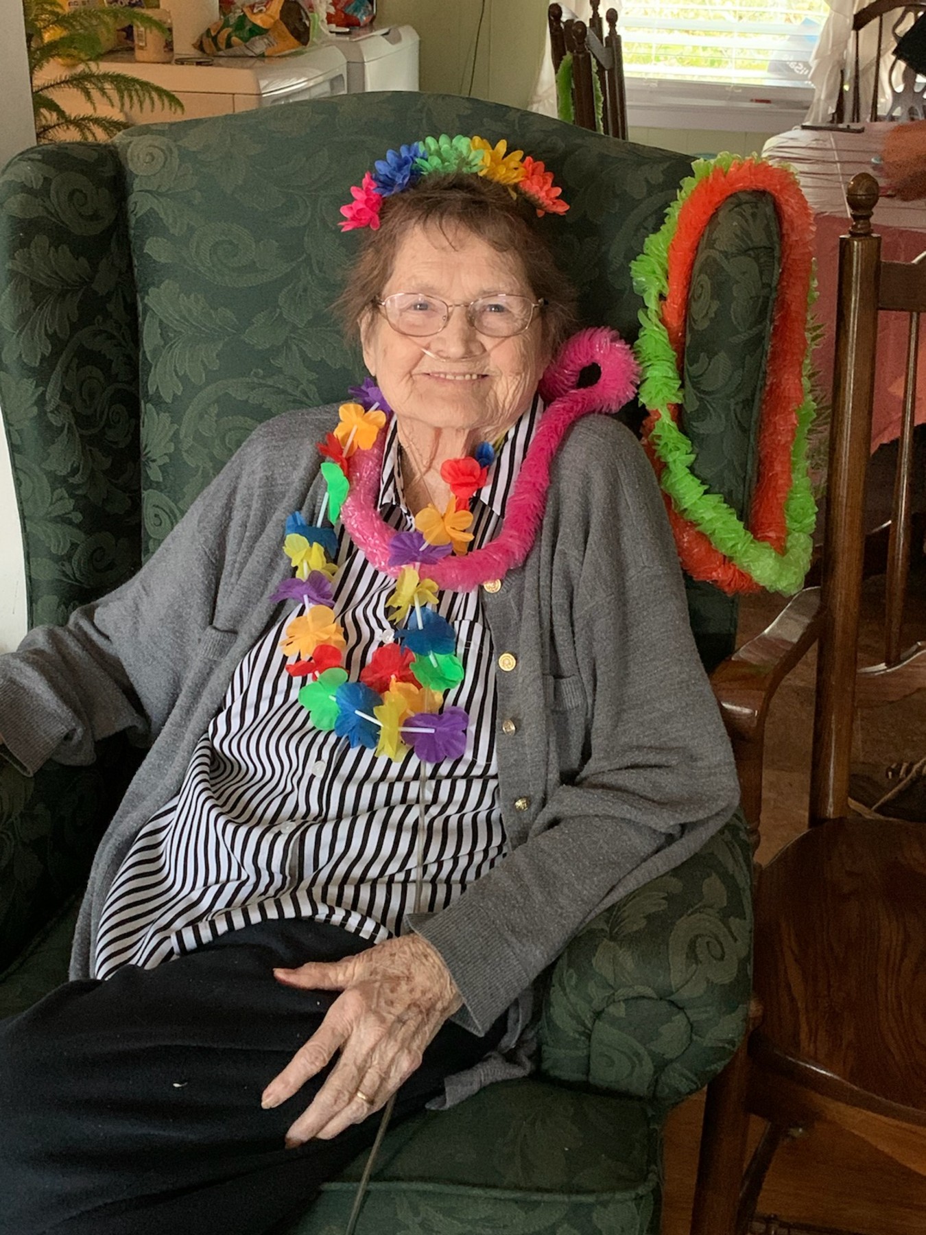 Obituary of Joy Austin Worley