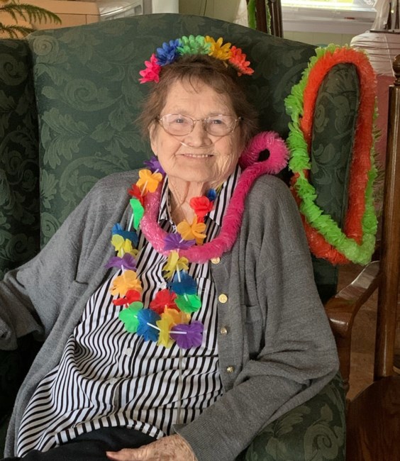 Obituary of Joy Austin Worley