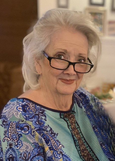 Obituary of Sharon Patricia Harris