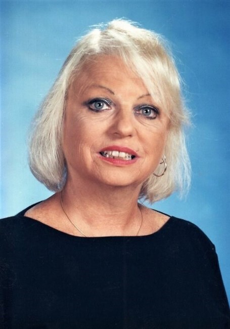 Obituary of Mary F. McGann Spiak