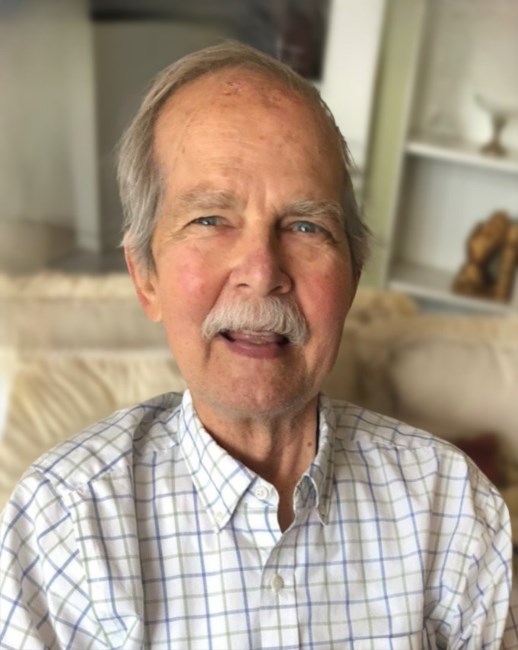 Obituary of Ronald Lee Anderson