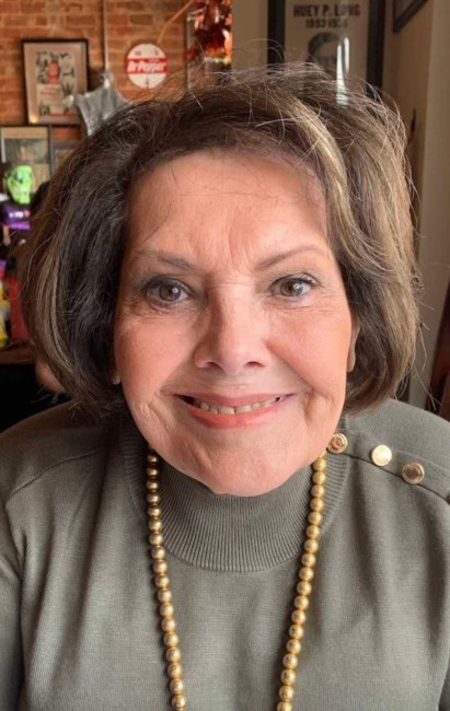 Obituary of LaNeva Carol Turner