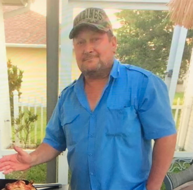 Obituary of Donald Vincent Warfle