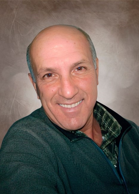 Avis de décès de Daniel Dufour