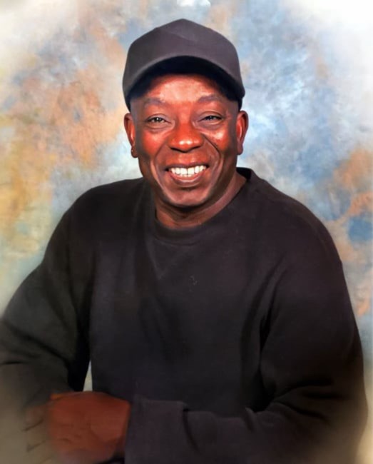 Obituario de Geography Poole Jr.