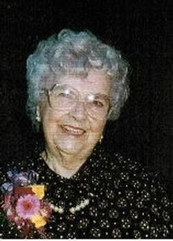 Obituary of Dorothy E. Harvey Storm