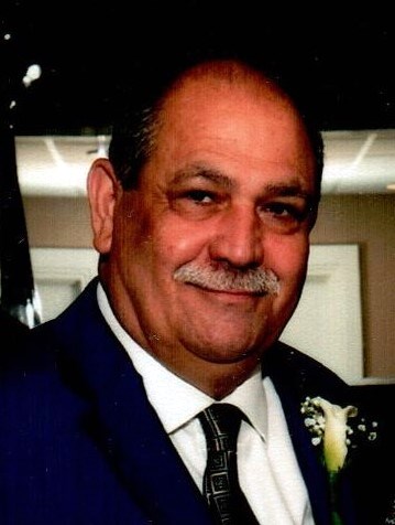 Obituary of Salvatore Modica