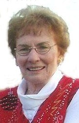 Obituary of Sue S. Hurt