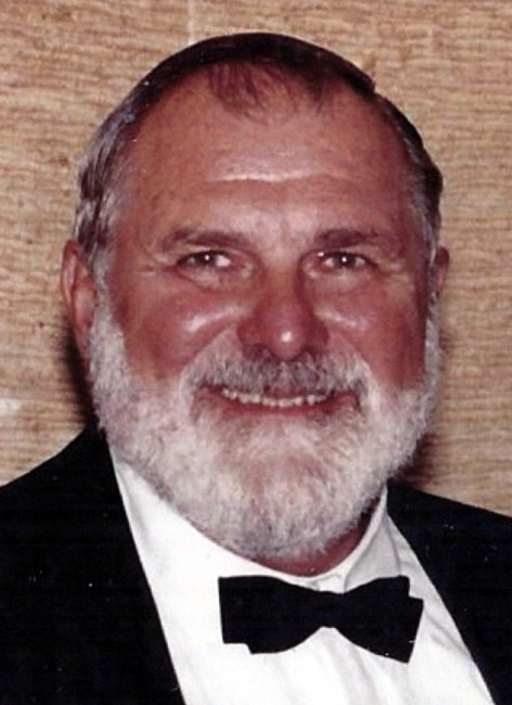 Obituary of Dr. George Paul Messenger Jr.