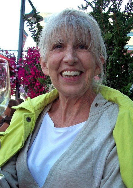 Obituary of Linda K. Stansbury