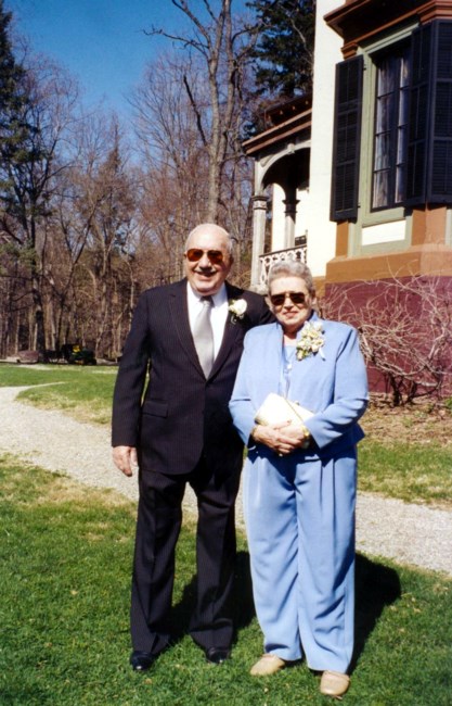 Obituary of Roberta F. Garcia