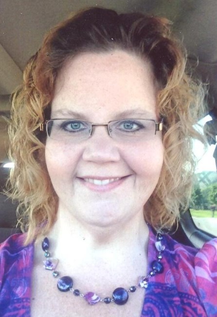 Obituary of Vicky Dawn McCray Mullins