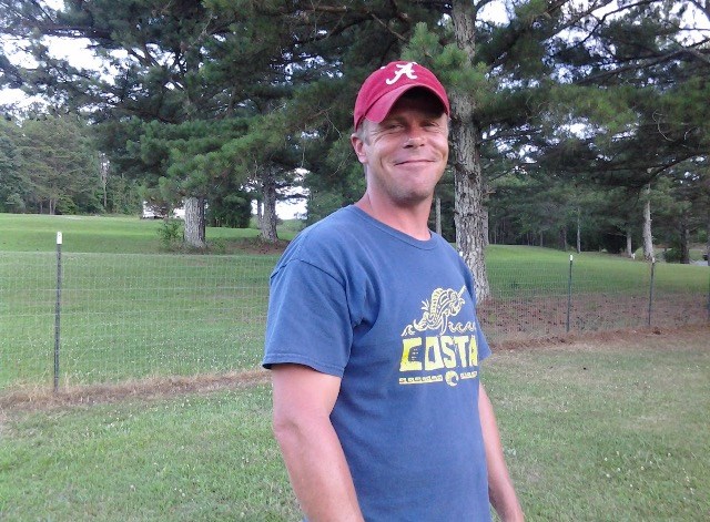 Obituary of Eric Lee Young