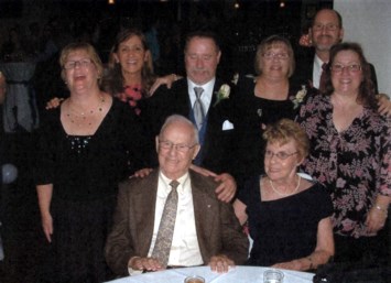 Obituary of James F. McGuire