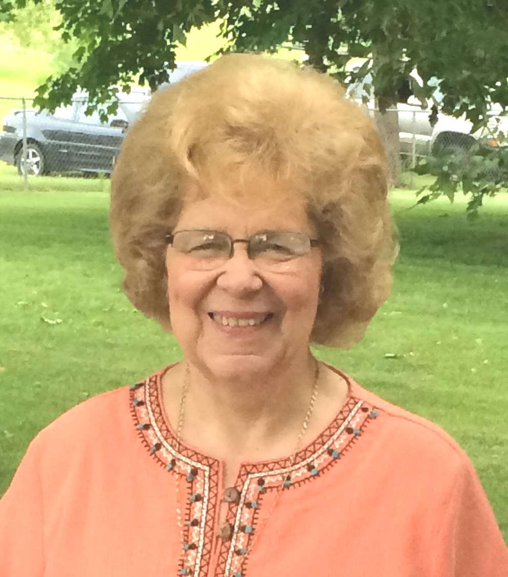 Donna Hutton Obituary - East Peoria, IL