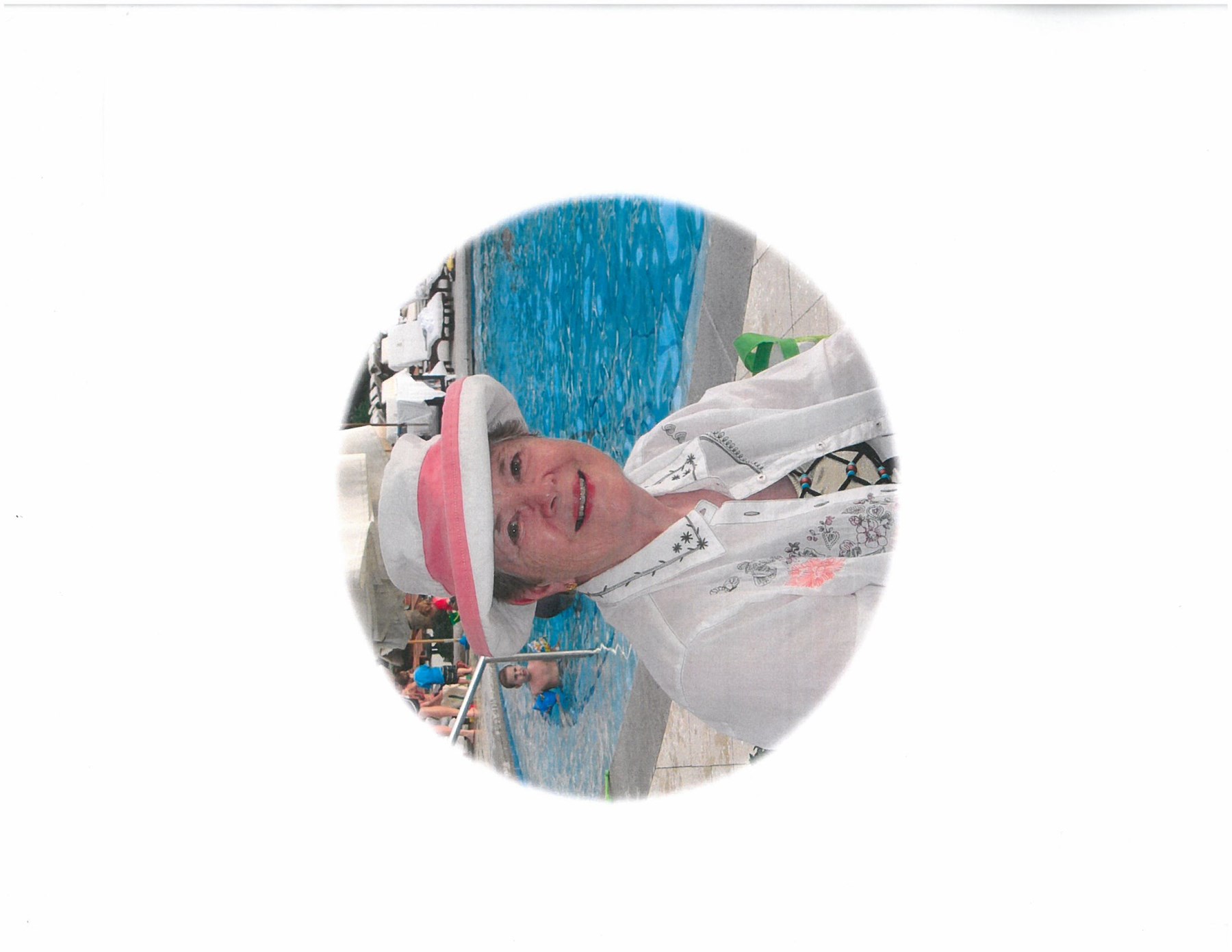 Obituary of Dianne Margaret Williams