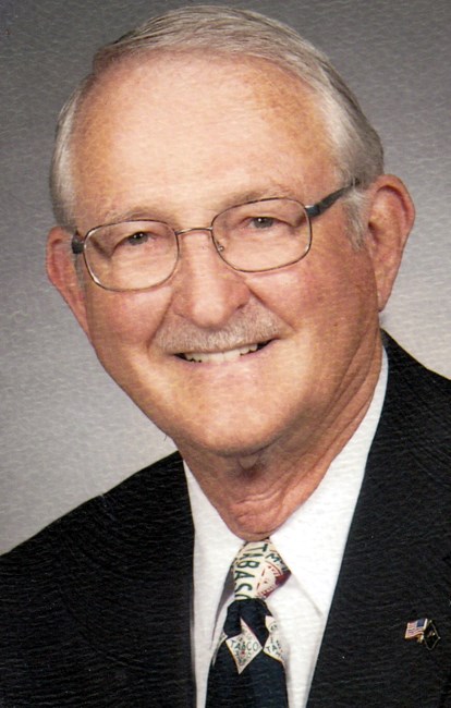Obituary of Wendel W. Hauck