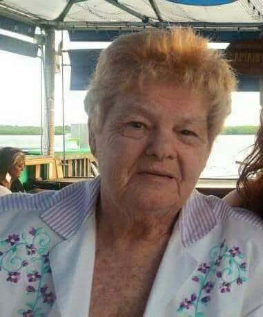 Obituario de Hattie R Fisher