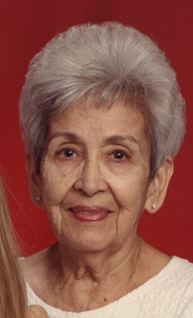 Obituary of Armida Redondo