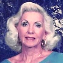 Obituary of Sylvia Pugh Burlingame