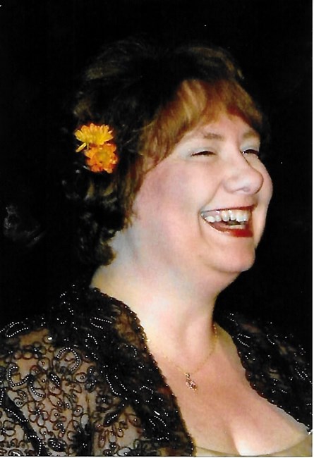 Obituary of Tammy Guyton Michael