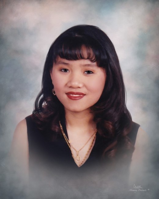 Obituary of Aroonthip Phoumivong