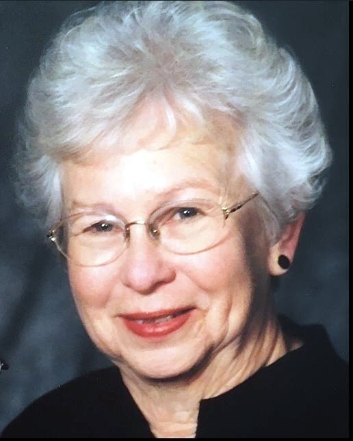 Obituario de Marlene R. Chichester