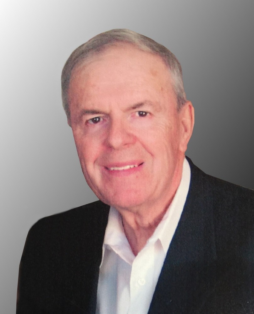 William Fraser Vipond, MD Obituary Grosse Pointe Woods, MI