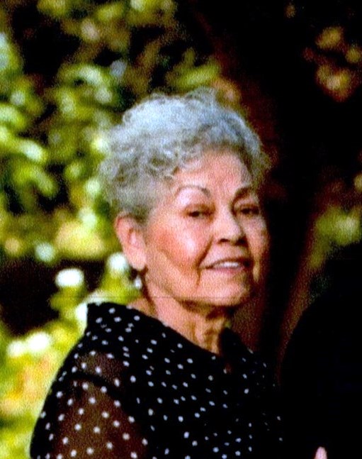 Obituario de Maria Silvas Vega