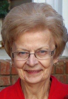 Obituary of Marie Wyatt
