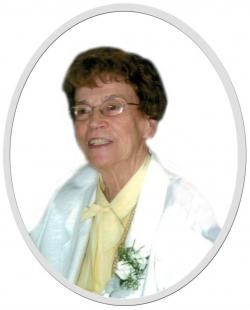 Obituary of Antoinette Martin Roussel