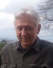 Obituary of Walter Masyk