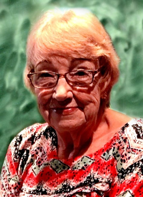 Obituary of Norma Jean Bradley