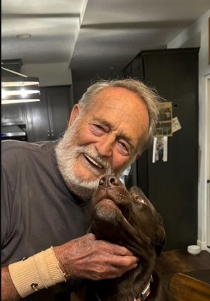 Obituario de Charles Edward Laine