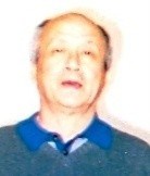 Obituary of Hai Phu Vo