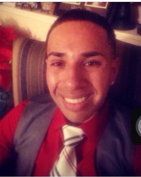 Obituary of Ernie Robbert Gonzales