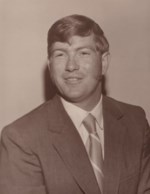 Sherman Wilson