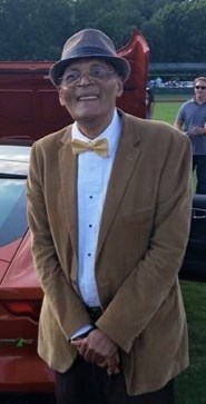 Obituary of Henry Jean-Baptiste Martin