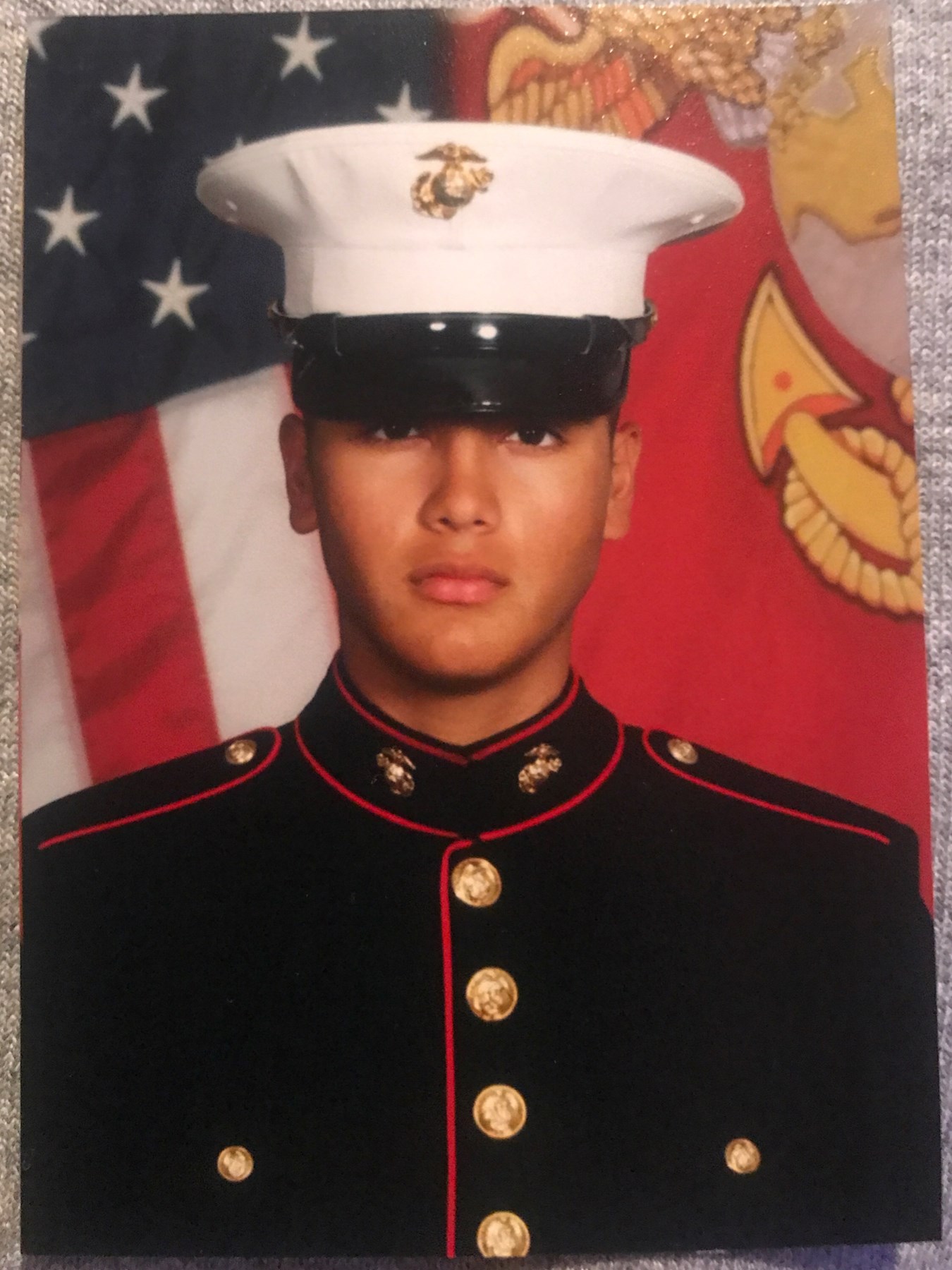 Obituary of Bryan Salazar Herrera