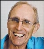 Obituary of Martin P. Olsen