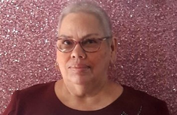 Obituary of Adela Lopez de Bustos