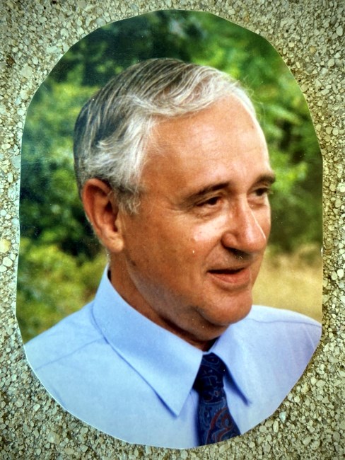 Obituario de Carson "Rod" Roderick Easterling
