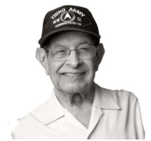 Avis de décès de Raul Baldit