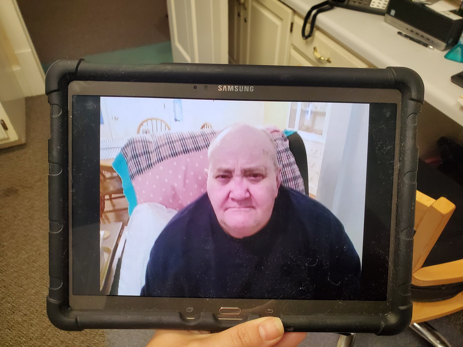 Obituary of Franklin Clark