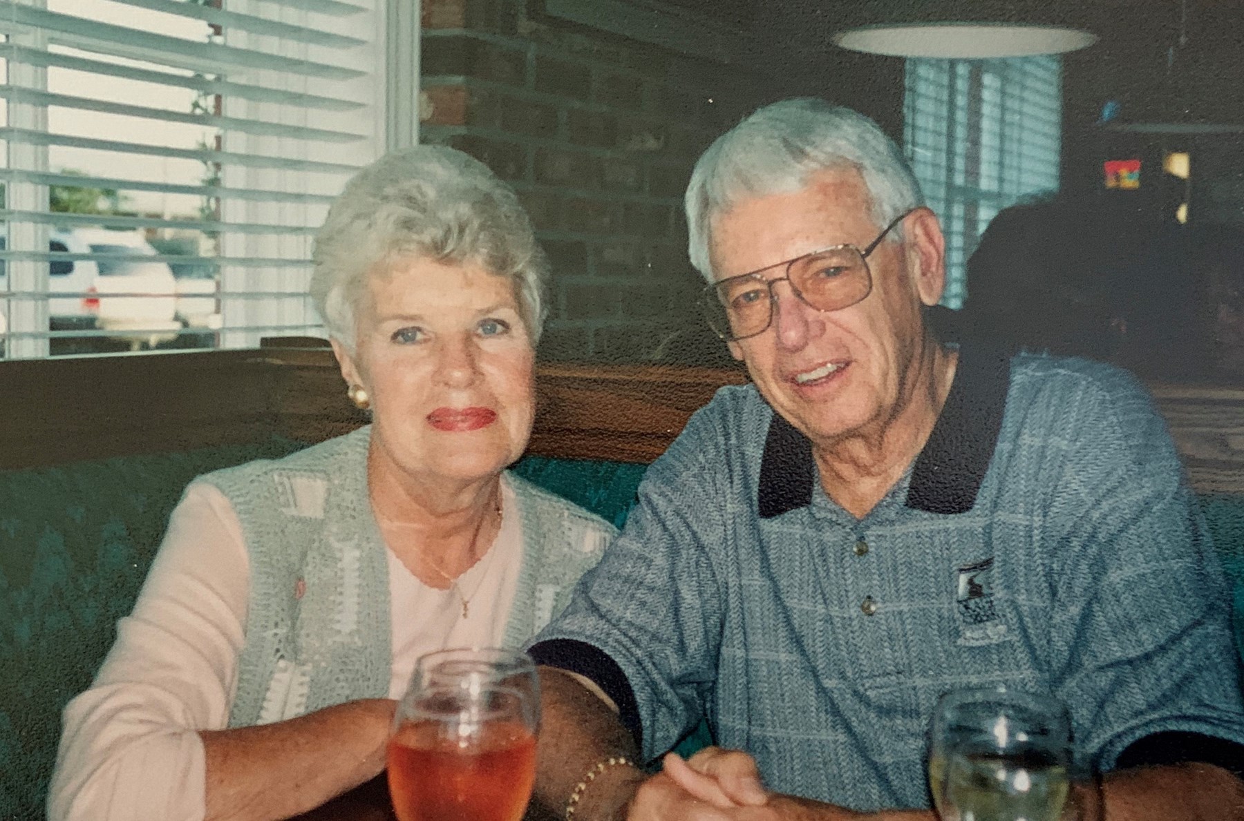 Obituary of Thomas Richmond McCulloch