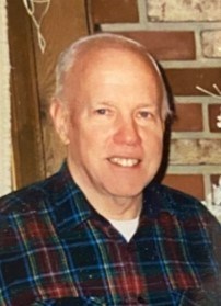 Obituary of John Carter Ward Sr.