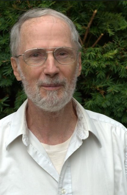 Obituary of Robert Edward Simmons